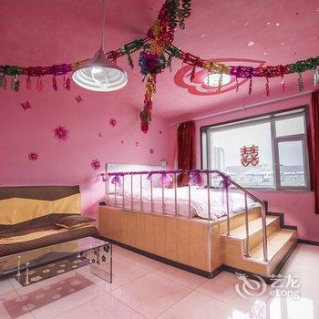 白山泊客旅馆酒店提供图片