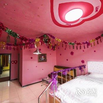 白山泊客旅馆酒店提供图片