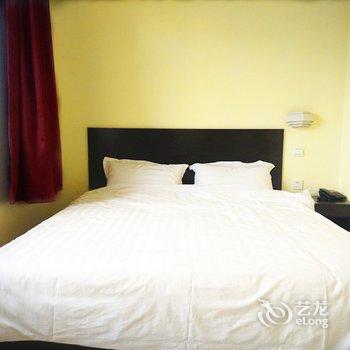 白山泊客旅馆酒店提供图片