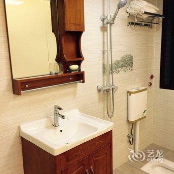 三峡伴山民宿客栈酒店提供图片