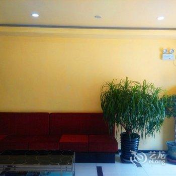 白山泊客旅馆酒店提供图片