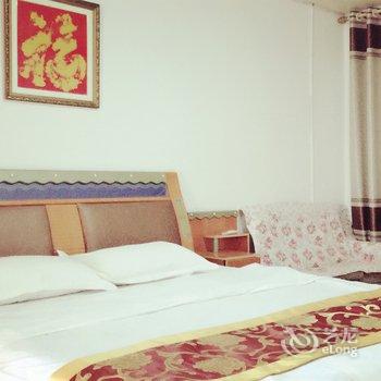 三峡伴山民宿客栈酒店提供图片