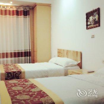 三峡伴山民宿客栈酒店提供图片