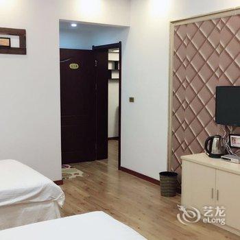 三峡伴山民宿客栈酒店提供图片