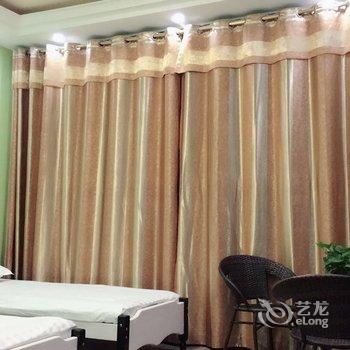 三峡伴山民宿客栈酒店提供图片