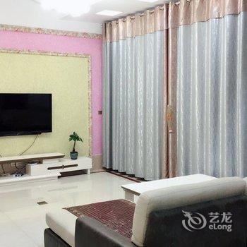 三峡伴山民宿客栈酒店提供图片