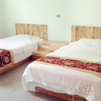 三峡伴山民宿客栈酒店提供图片