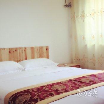 三峡伴山民宿客栈酒店提供图片