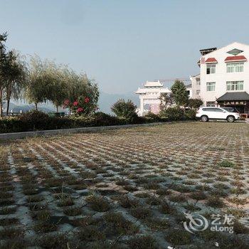 三峡伴山民宿客栈酒店提供图片