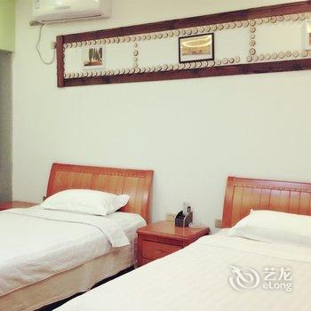 三峡伴山民宿客栈酒店提供图片