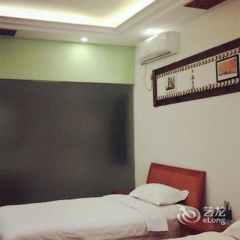 三峡伴山民宿客栈酒店提供图片