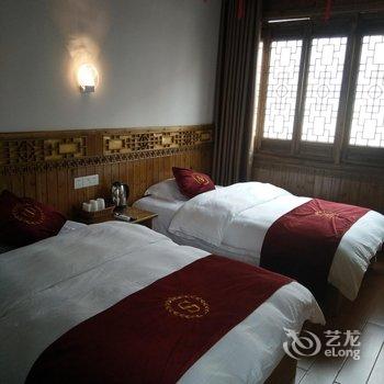 黟县宏村卢家客栈酒店提供图片