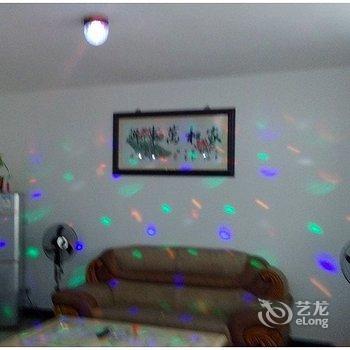 广州高尔夫果岭别墅区3304号酒店提供图片