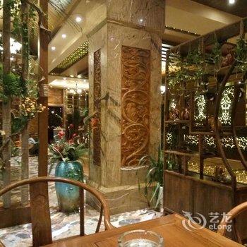 楚雄苏堤春晓大酒店酒店提供图片