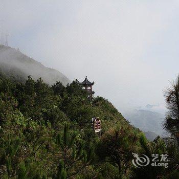 巫山县朝元山庄酒店提供图片