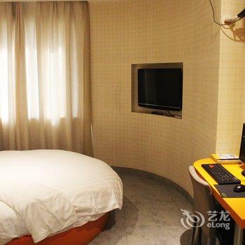 大庆都市家庭酒店酒店提供图片