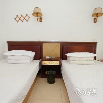 连云港金世福旅馆酒店提供图片