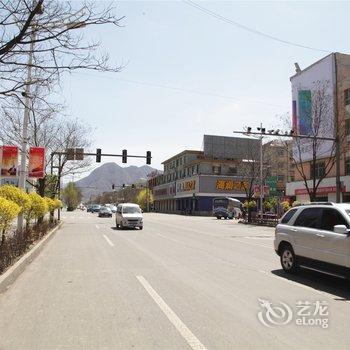 大同浑源县恒意通旅馆酒店提供图片