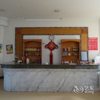 高州金山高州人家宾馆酒店提供图片