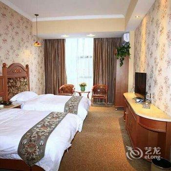 楚雄苏堤春晓大酒店酒店提供图片