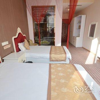 定远东方罗马商务宾馆(滁州)酒店提供图片