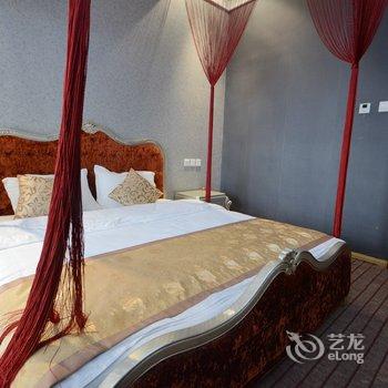 定远东方罗马商务宾馆(滁州)酒店提供图片