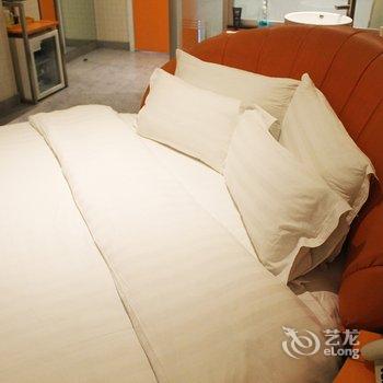 大庆都市家庭酒店酒店提供图片