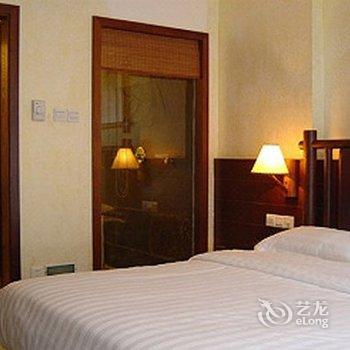 龙胜温泉SPA宾馆(桂林)酒店提供图片