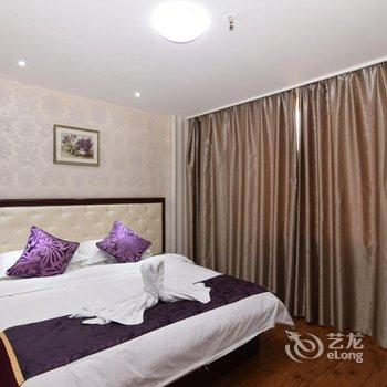 孟津新凯悦商务酒店酒店提供图片