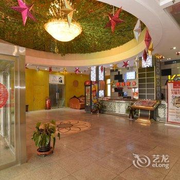 孟津新凯悦商务酒店酒店提供图片