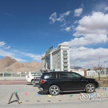 阿里象雄大酒店酒店提供图片