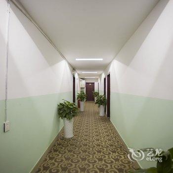 绵阳颐高商务酒店酒店提供图片