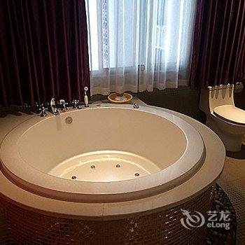 宜昌唯爱时尚酒店酒店提供图片