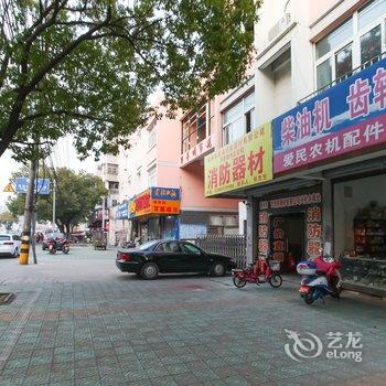 兴化飞扬宾馆酒店提供图片