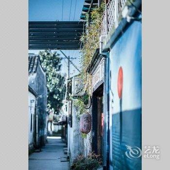 苏州姑苏丁香9号民宿酒店提供图片