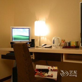 青岛海福特时尚商务酒店酒店提供图片