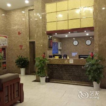 赣县桃沅假日酒店酒店提供图片