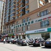 格林豪泰(大同云顶雅园店)酒店提供图片