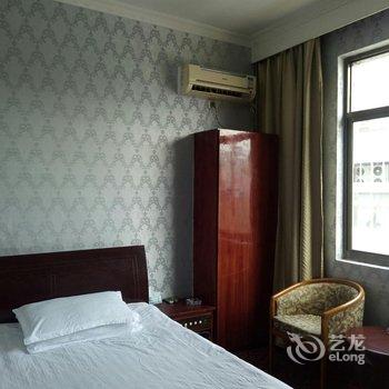台州天台华都宾馆酒店提供图片