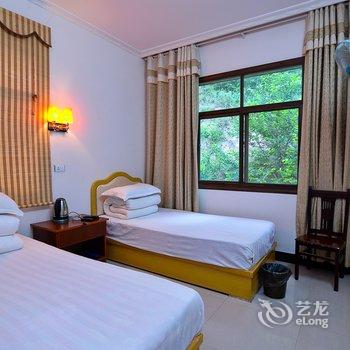 汝阳风情小镇118号家庭宾馆酒店提供图片