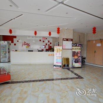 尚客优快捷酒店(滁州天长仁和南路店)酒店提供图片