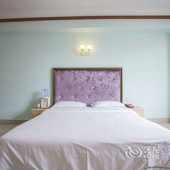 绵阳颐高商务酒店酒店提供图片