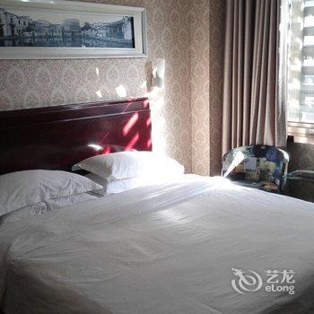 阜阳书香门第商务宾馆酒店提供图片