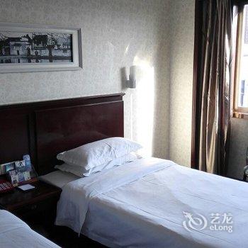 阜阳书香门第商务宾馆酒店提供图片