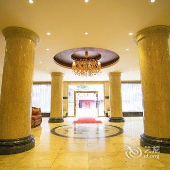 九寨沟棠中大酒店酒店提供图片