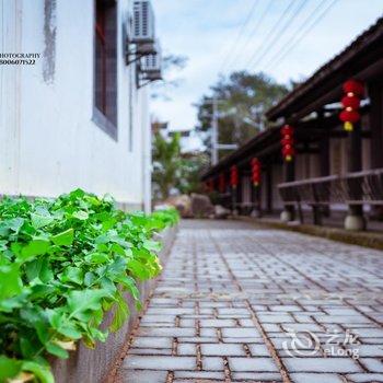 长汀问墨驿栈酒店提供图片