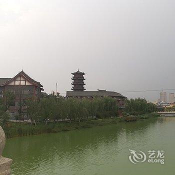 北关国际青年旅舍酒店提供图片