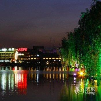 平湖当湖波特曼湖景酒店酒店提供图片