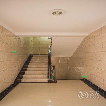 北戴河雅苑别墅酒店提供图片