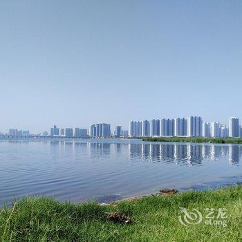 临沂菲诺酒店式公寓酒店提供图片